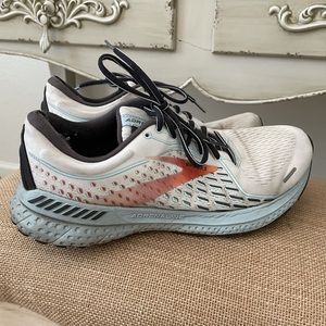 Brooks Gts Adrenaline 21 Women’s US 10.5 Medium Athletic Running Shoes